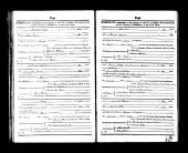 Marriage Record of Ann Read and William Tilling